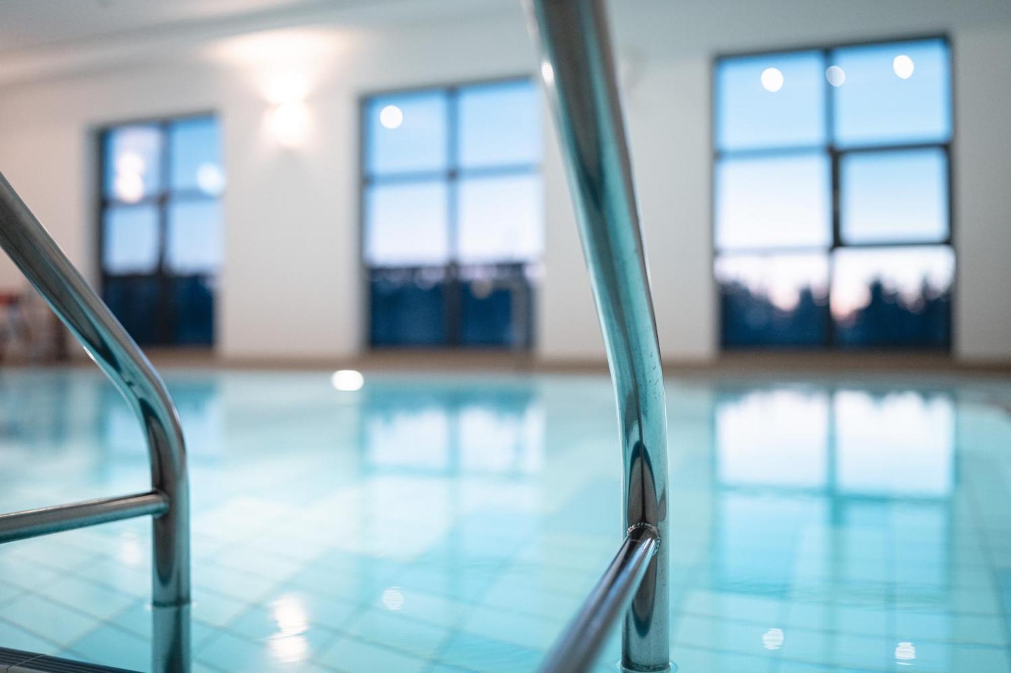 Naturhotel Sachsenbaude Oberwiesenthal Ngoại thất bức ảnh
