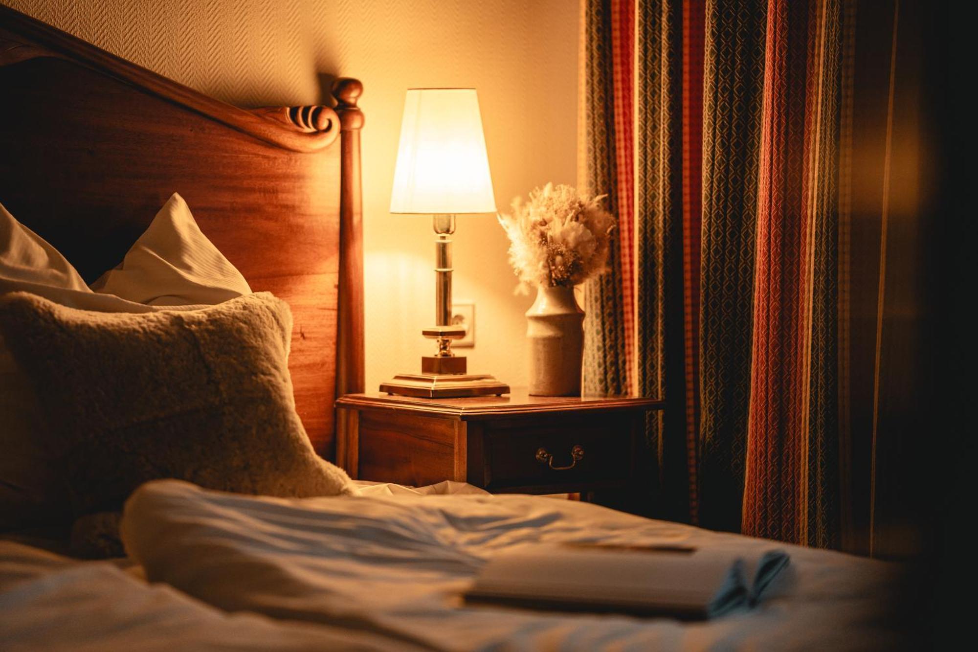 Naturhotel Sachsenbaude Oberwiesenthal Ngoại thất bức ảnh