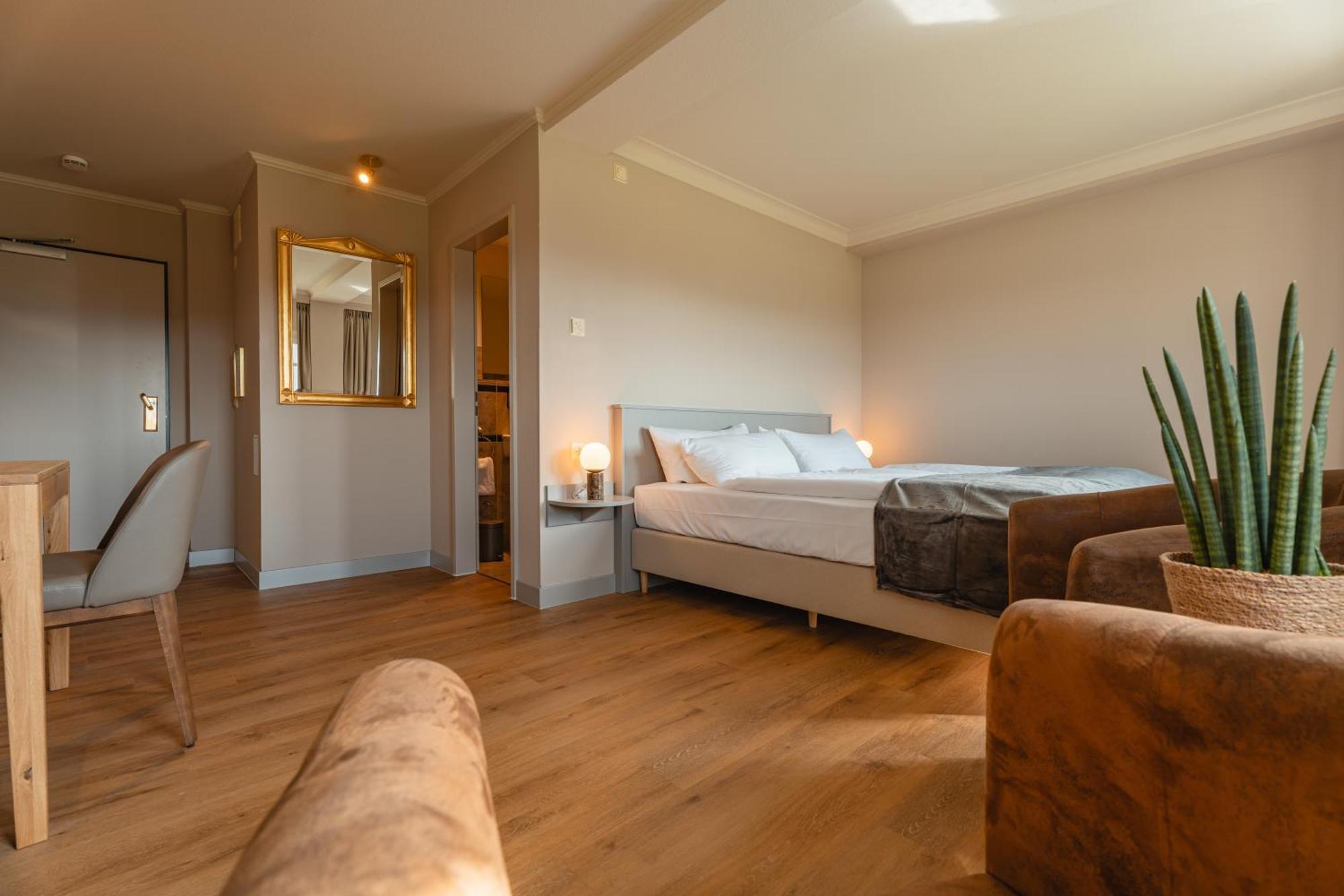 Naturhotel Sachsenbaude Oberwiesenthal Ngoại thất bức ảnh
