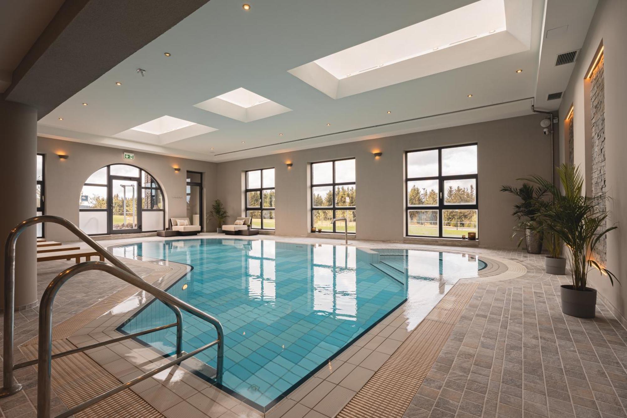 Naturhotel Sachsenbaude Oberwiesenthal Ngoại thất bức ảnh
