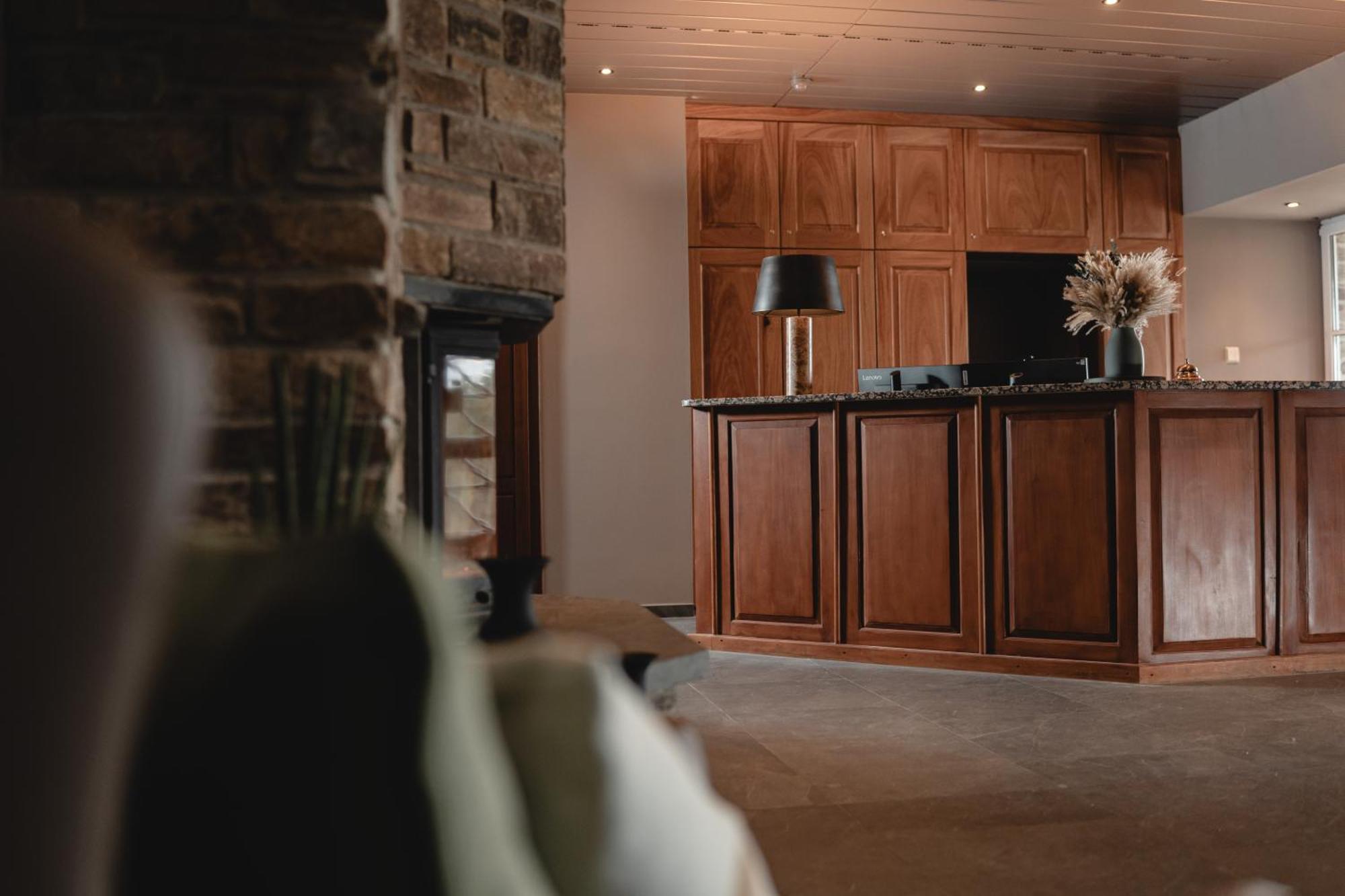 Naturhotel Sachsenbaude Oberwiesenthal Ngoại thất bức ảnh
