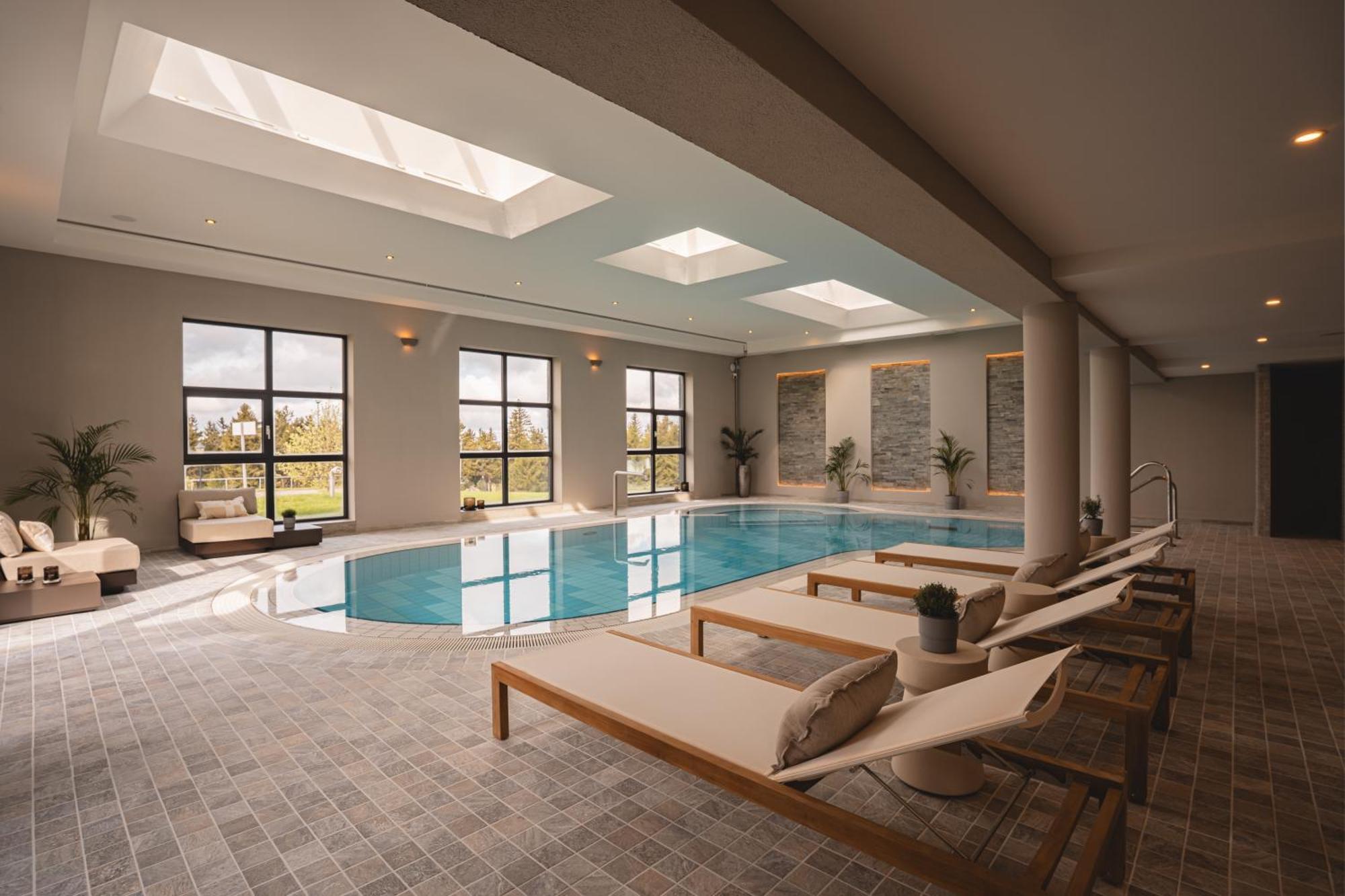 Naturhotel Sachsenbaude Oberwiesenthal Ngoại thất bức ảnh