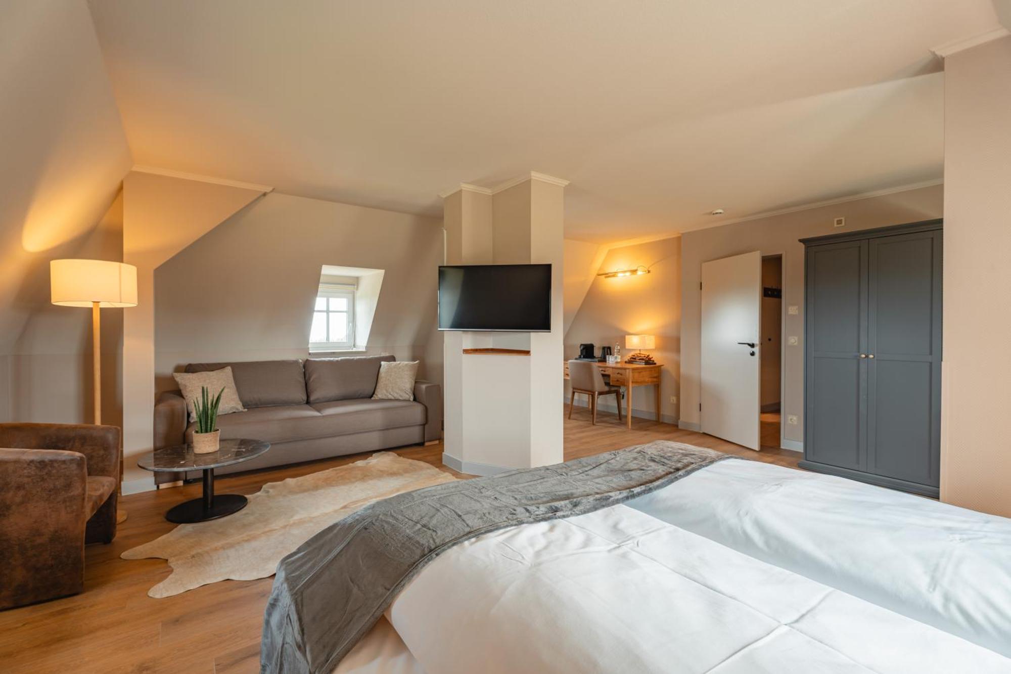 Naturhotel Sachsenbaude Oberwiesenthal Ngoại thất bức ảnh