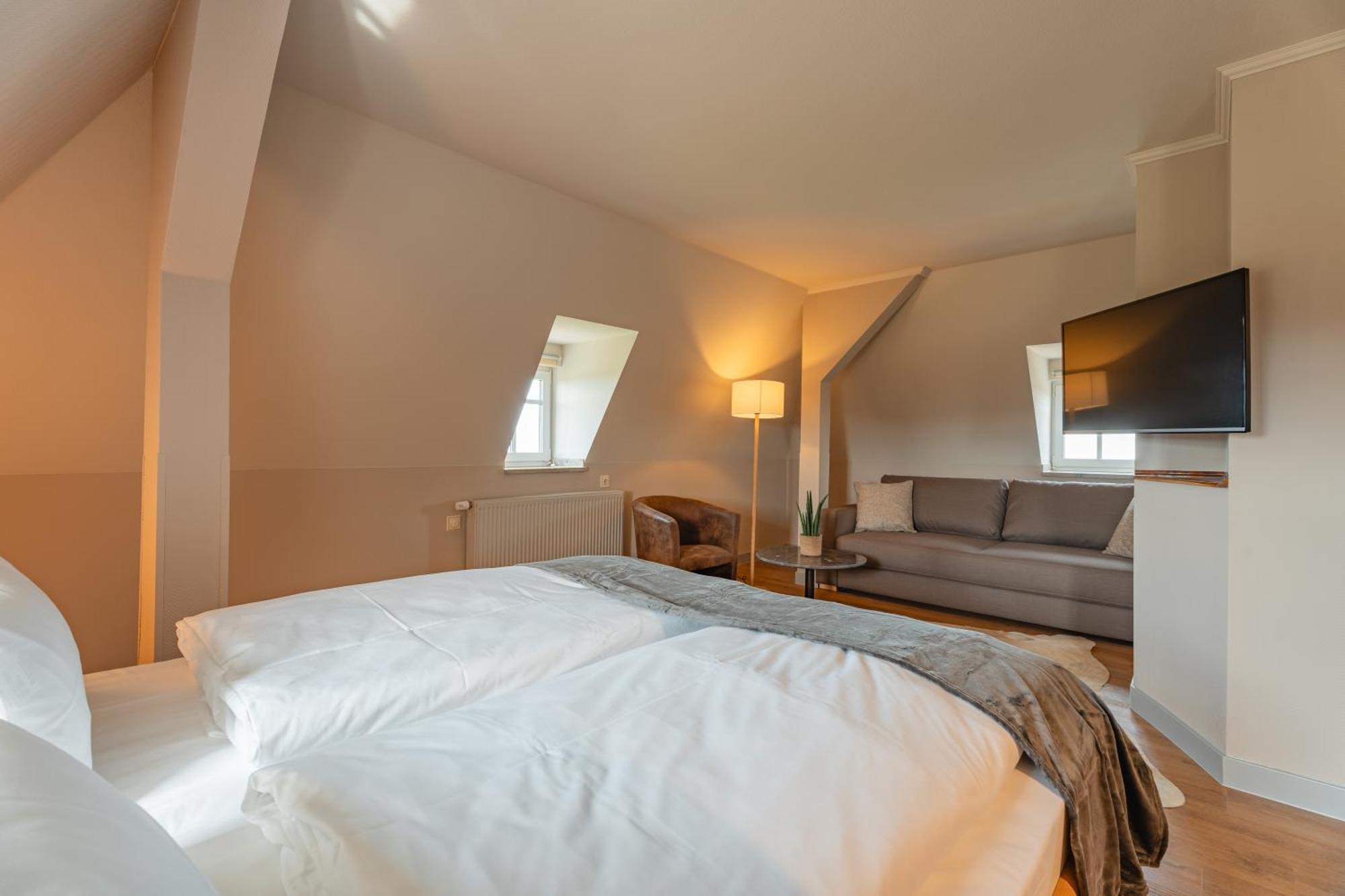 Naturhotel Sachsenbaude Oberwiesenthal Ngoại thất bức ảnh