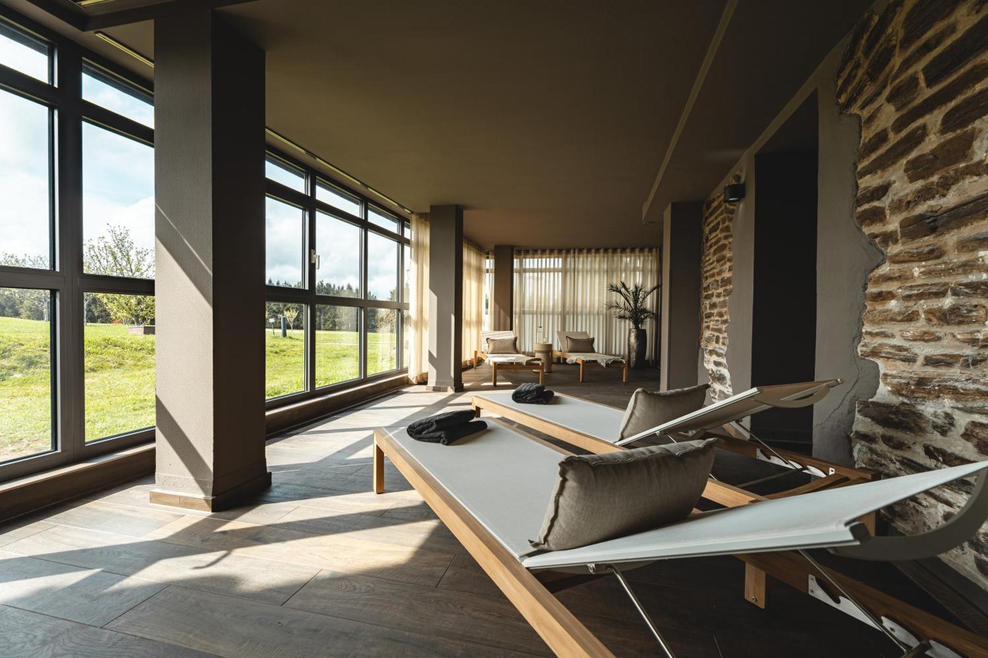 Naturhotel Sachsenbaude Oberwiesenthal Ngoại thất bức ảnh