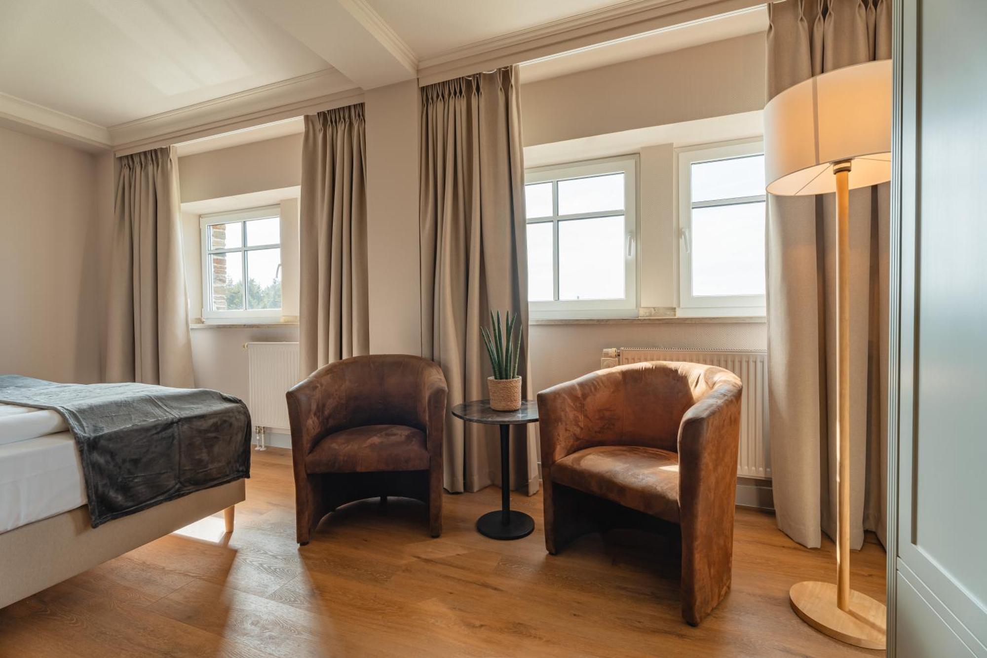 Naturhotel Sachsenbaude Oberwiesenthal Ngoại thất bức ảnh