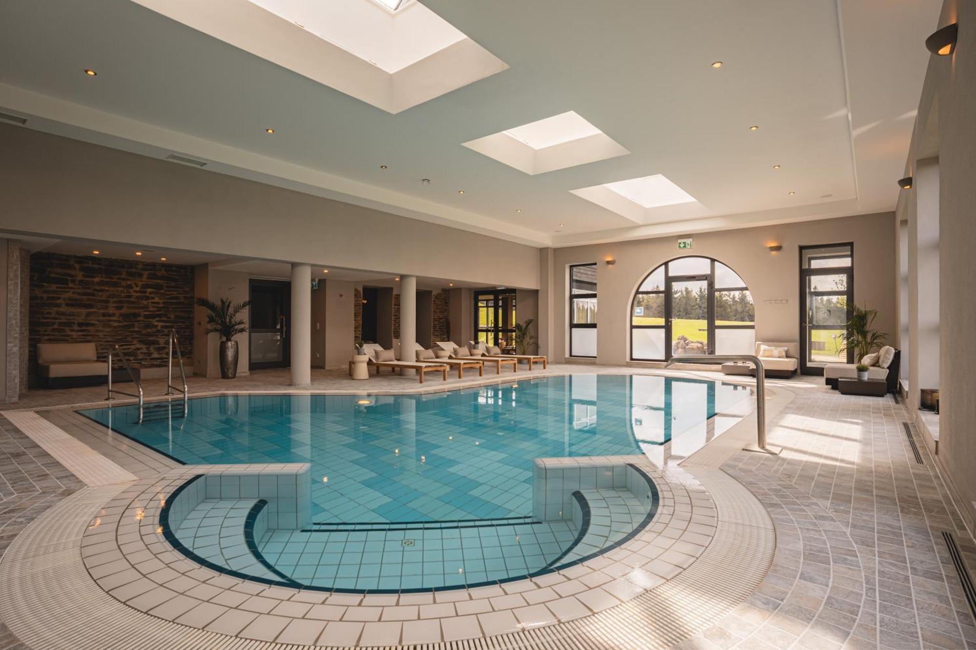Naturhotel Sachsenbaude Oberwiesenthal Ngoại thất bức ảnh