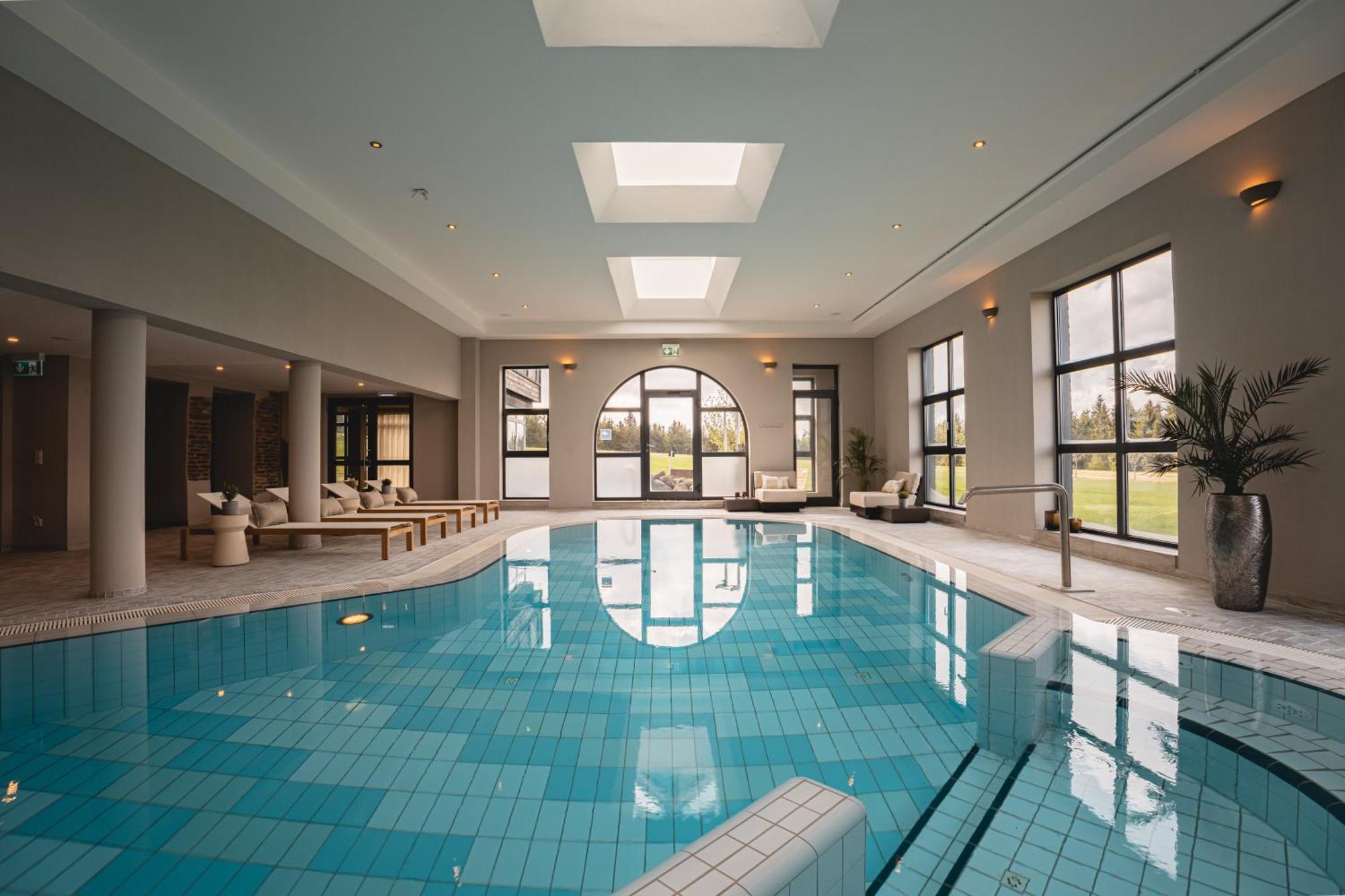 Naturhotel Sachsenbaude Oberwiesenthal Ngoại thất bức ảnh