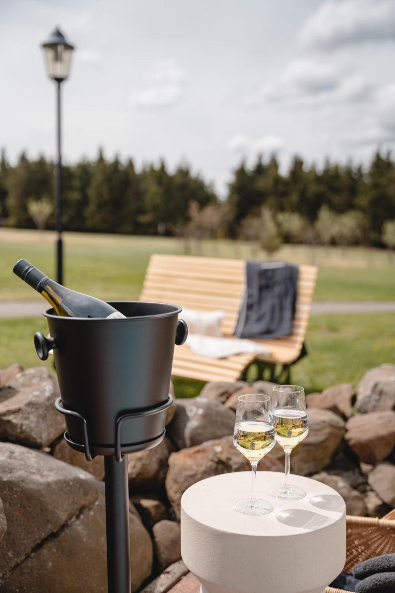 Naturhotel Sachsenbaude Oberwiesenthal Ngoại thất bức ảnh