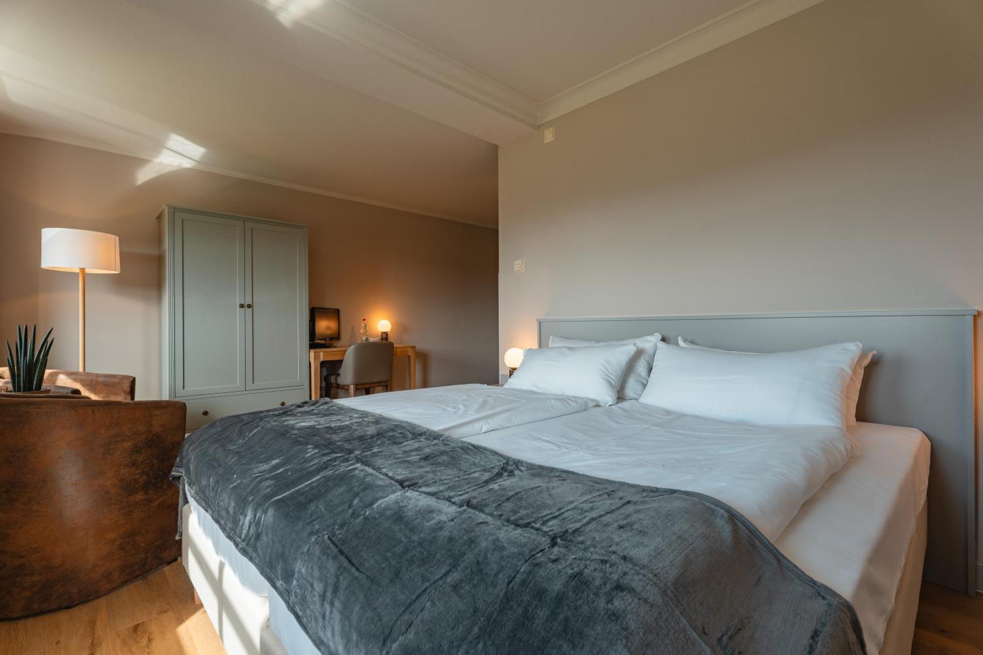 Naturhotel Sachsenbaude Oberwiesenthal Ngoại thất bức ảnh