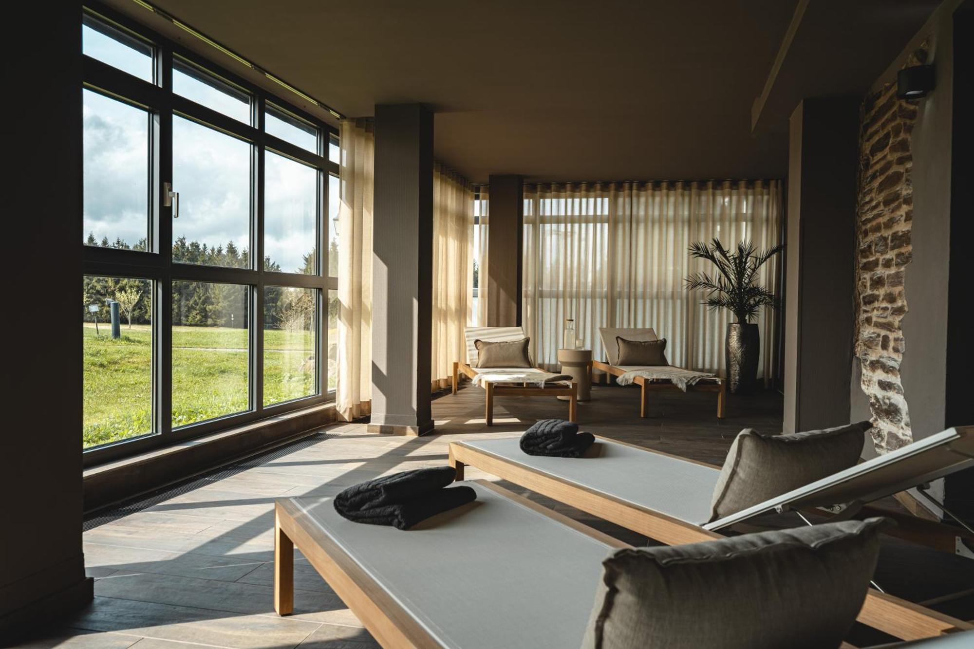 Naturhotel Sachsenbaude Oberwiesenthal Ngoại thất bức ảnh