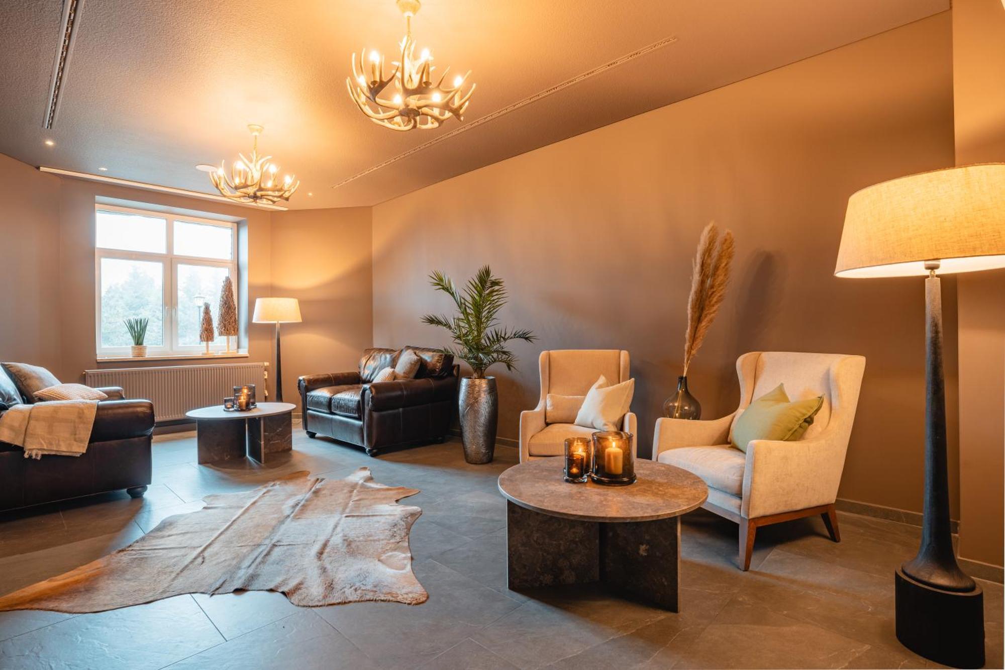 Naturhotel Sachsenbaude Oberwiesenthal Ngoại thất bức ảnh