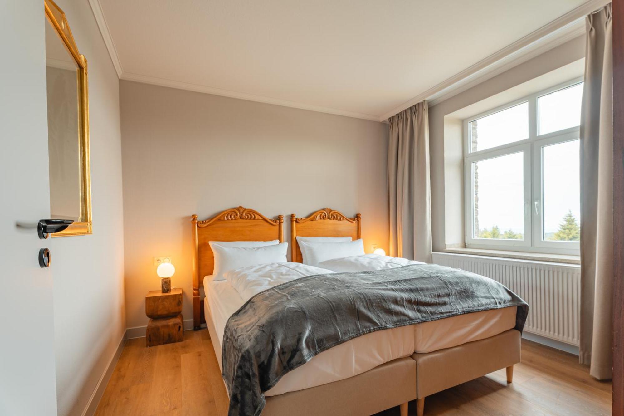 Naturhotel Sachsenbaude Oberwiesenthal Ngoại thất bức ảnh