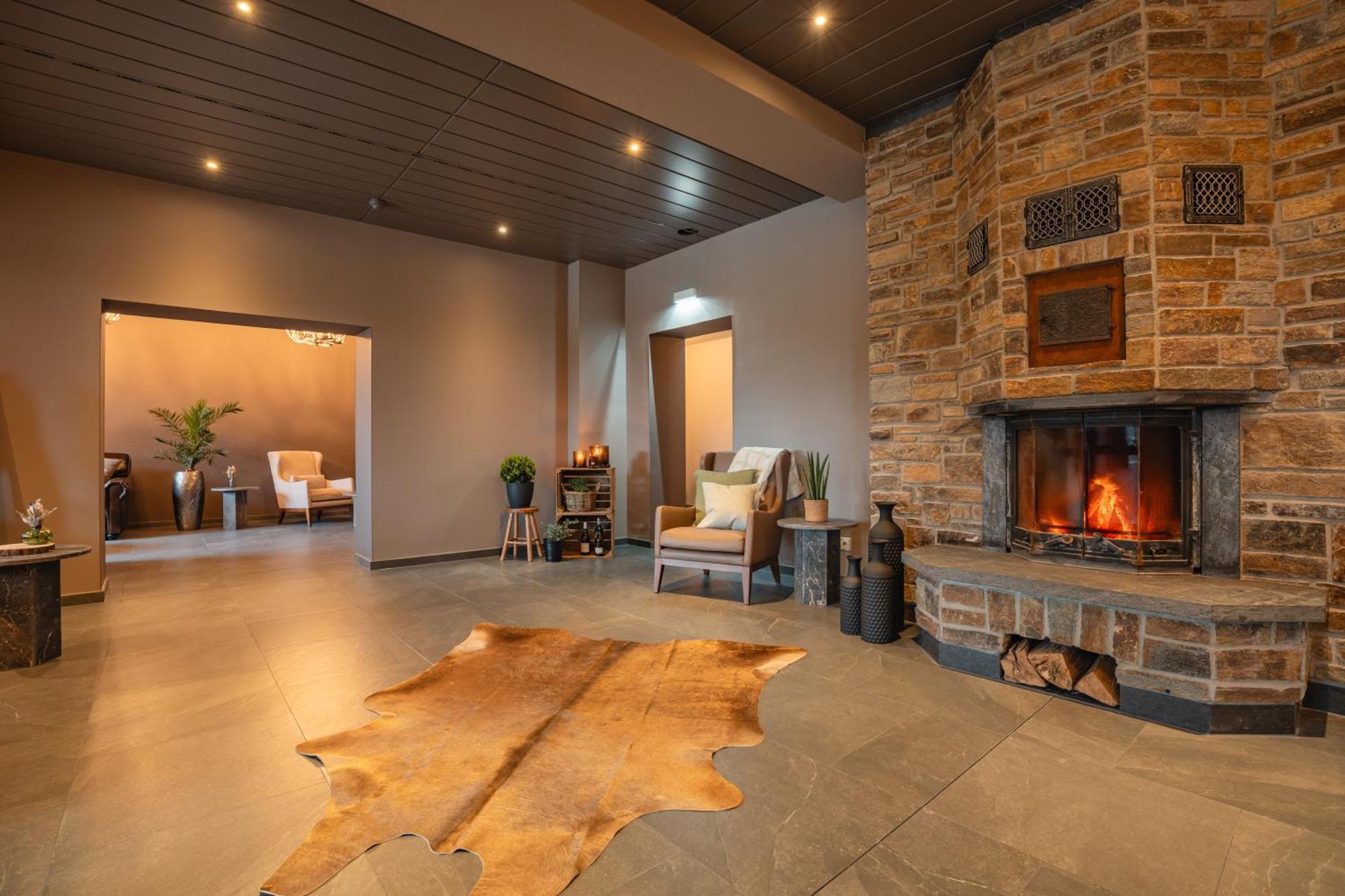 Naturhotel Sachsenbaude Oberwiesenthal Ngoại thất bức ảnh