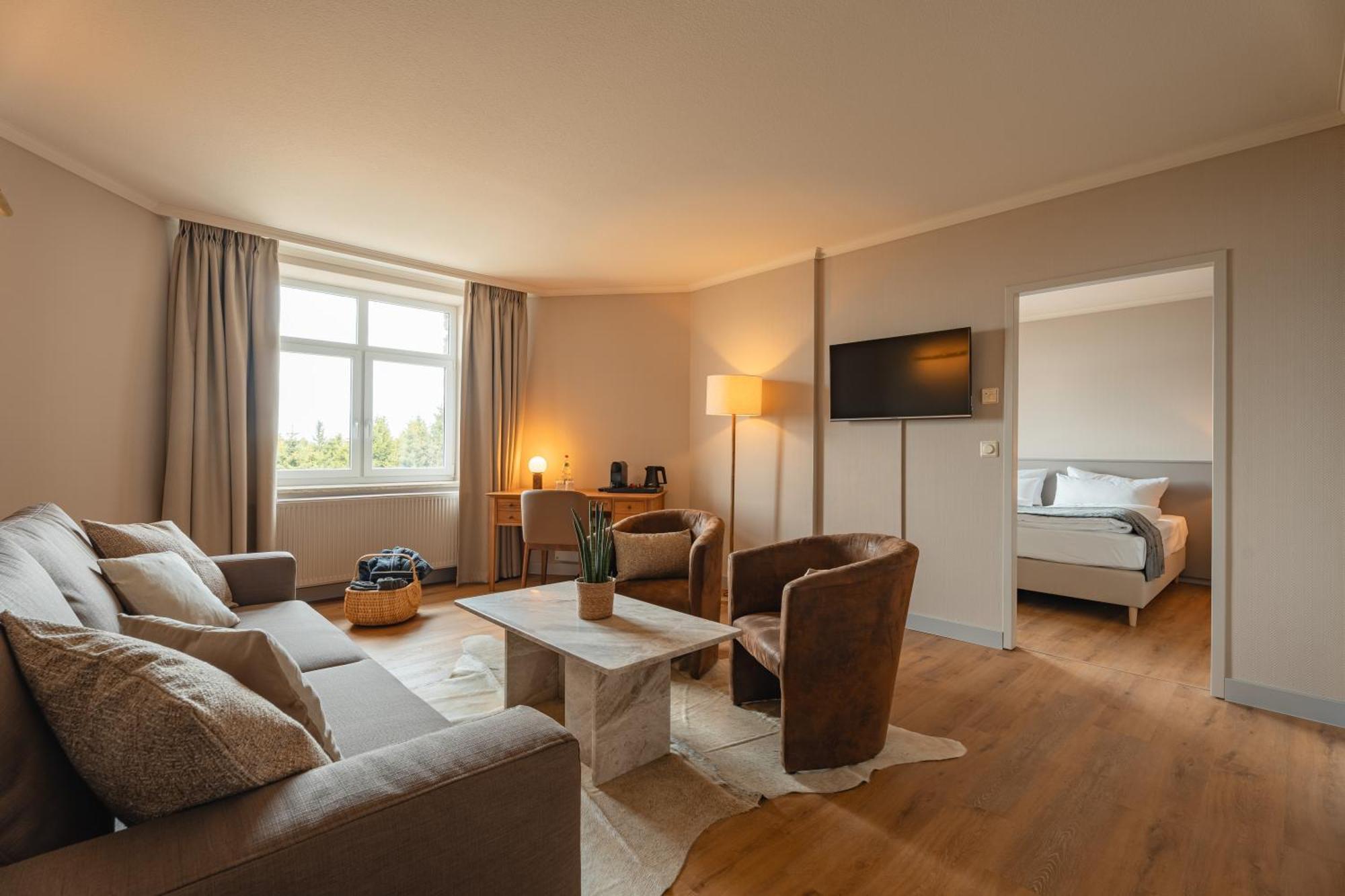 Naturhotel Sachsenbaude Oberwiesenthal Ngoại thất bức ảnh