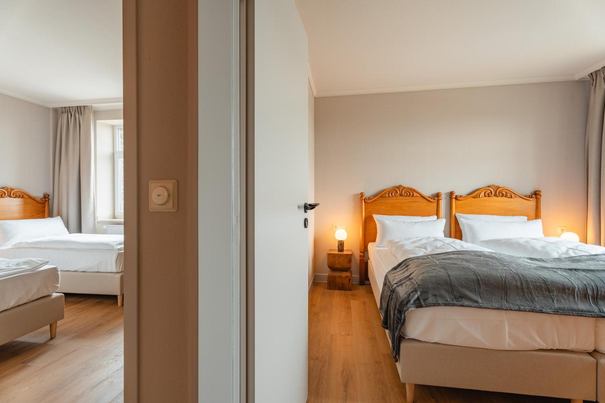 Naturhotel Sachsenbaude Oberwiesenthal Ngoại thất bức ảnh
