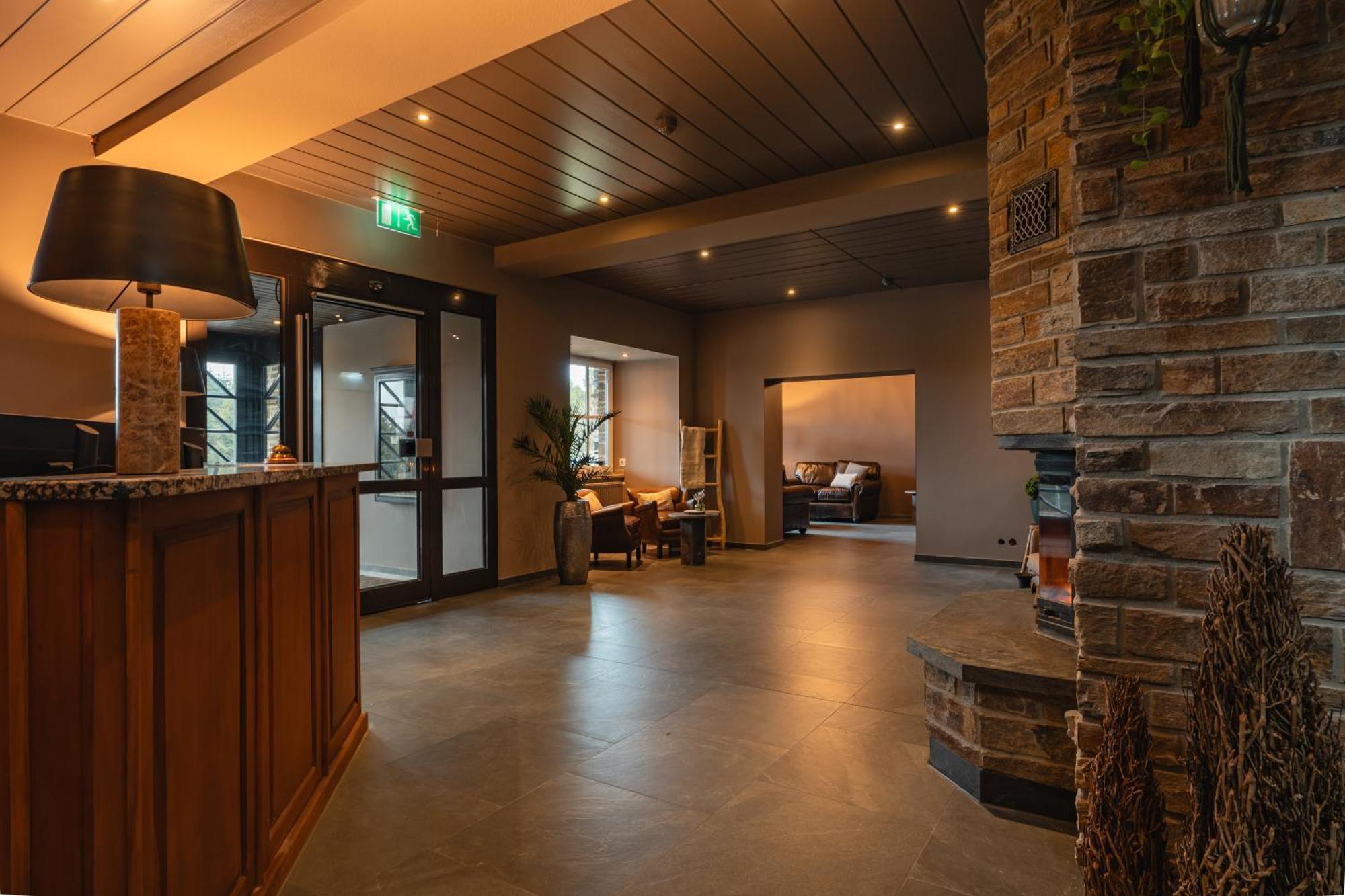 Naturhotel Sachsenbaude Oberwiesenthal Ngoại thất bức ảnh
