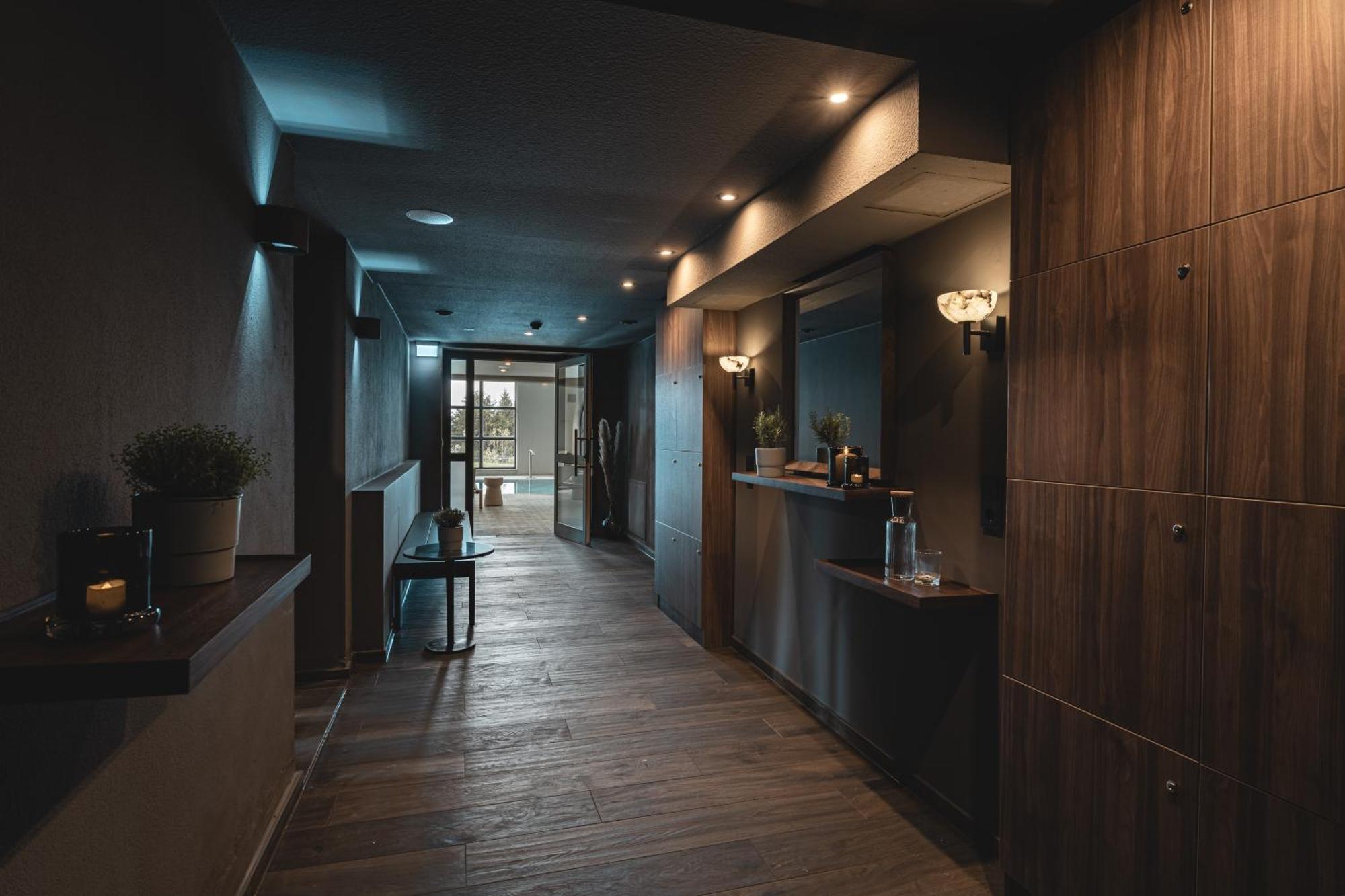 Naturhotel Sachsenbaude Oberwiesenthal Ngoại thất bức ảnh