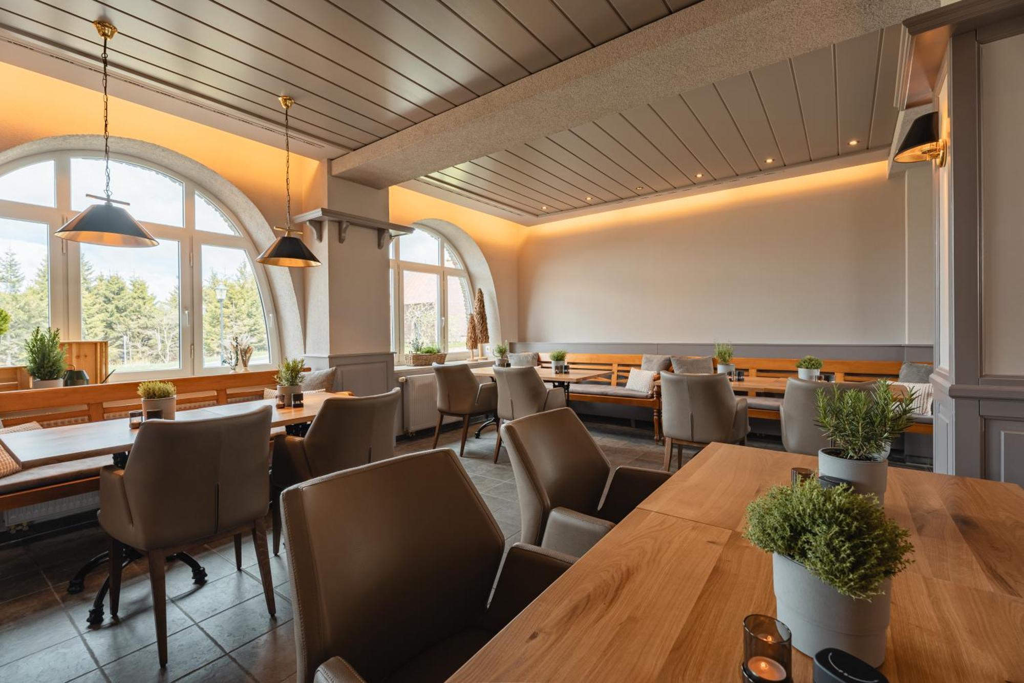 Naturhotel Sachsenbaude Oberwiesenthal Ngoại thất bức ảnh