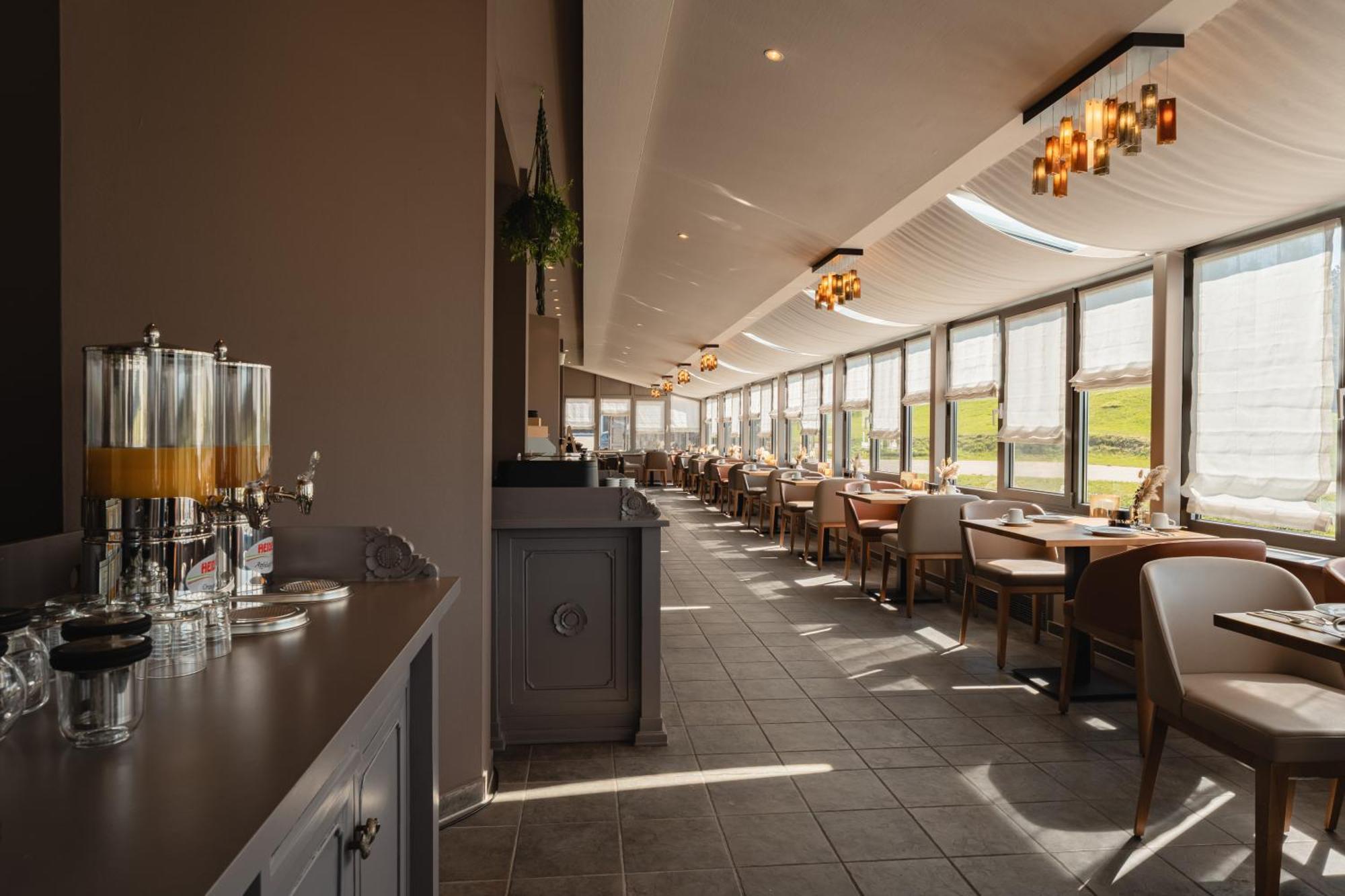 Naturhotel Sachsenbaude Oberwiesenthal Ngoại thất bức ảnh